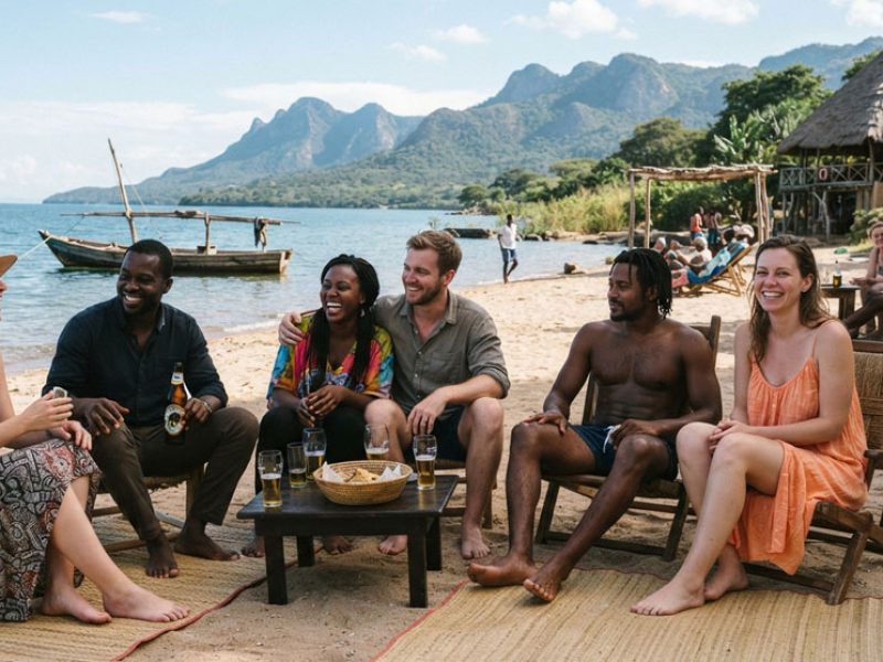 6 Days Burundi Nature & Cultural Adventure