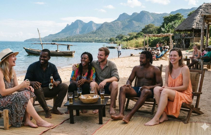 6 Days Burundi Nature & Cultural Adventure