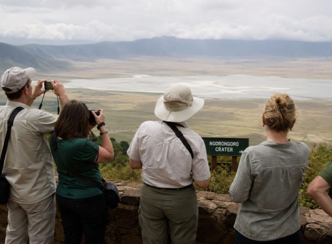 8 Days Tanzania Safari & Zanzibar Holiday