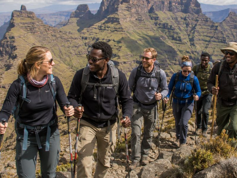 7 Days Ethiopia Historic & Cultural Discovery