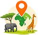 Top Safari Destinations